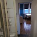 Srebrna Center Апартаменты