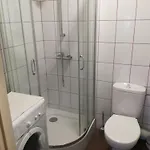 Srebrna Center Апартаменты Варшава