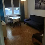 Srebrna Center * Варшава