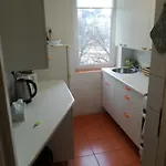 Srebrna Center Апартаменты *