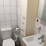 Апартаменты Srebrna Center *