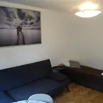 Srebrna Center * Варшава