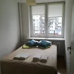 Апартаменты Srebrna Center