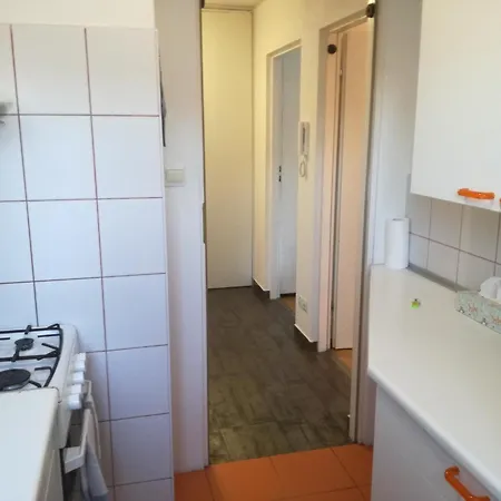 Srebrna Center Varşova