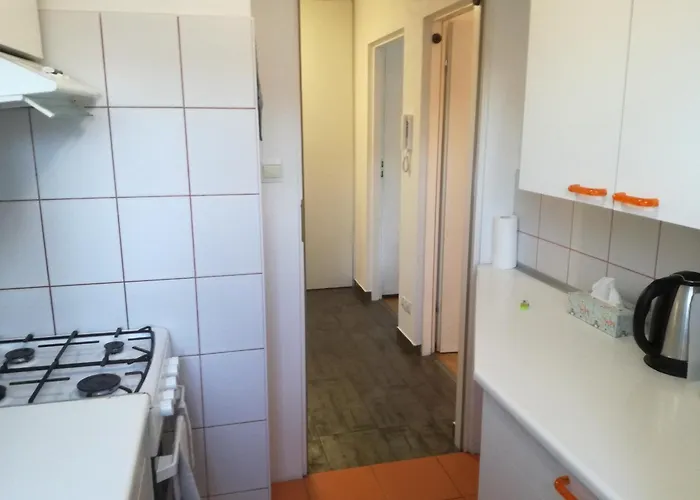 Srebrna Center Warszawa