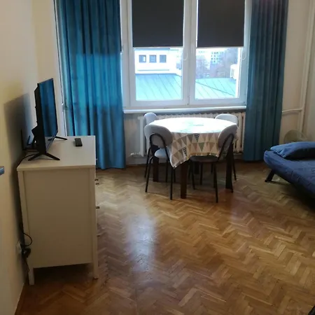 Srebrna Center *