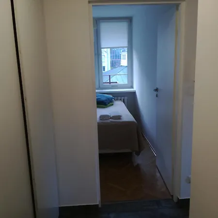 Srebrna Center * Warszawa